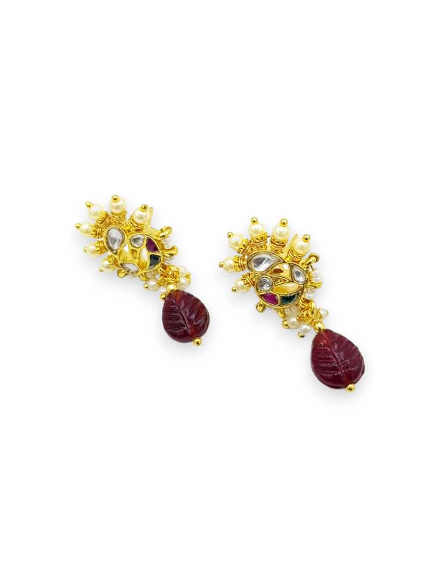 kundan-earring-ERKU21608REHG
