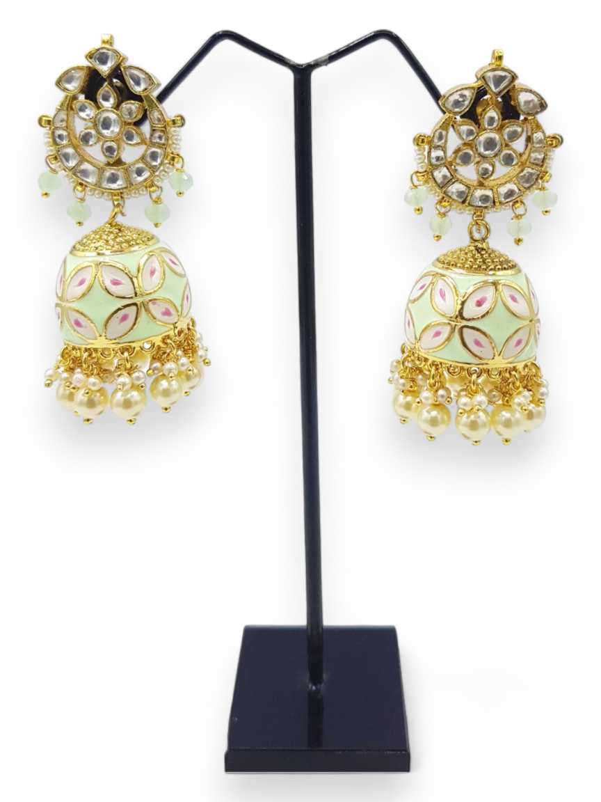 kundan-earring-ERKU21781GMHG