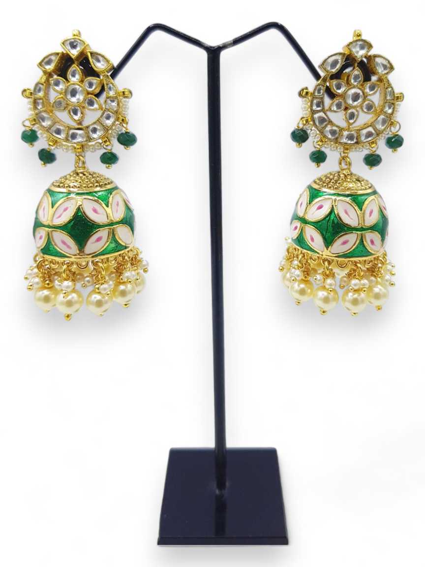 kundan-earring-ERKU21781GNHG
