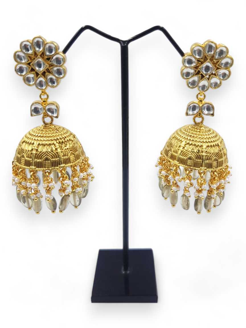 kundan-earring-ERKU22016GYHG