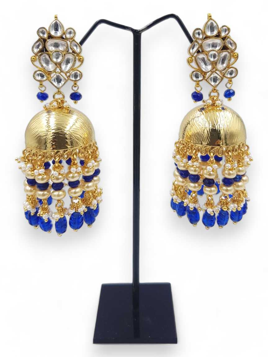 kundan-earring-ERKU22017BLHG