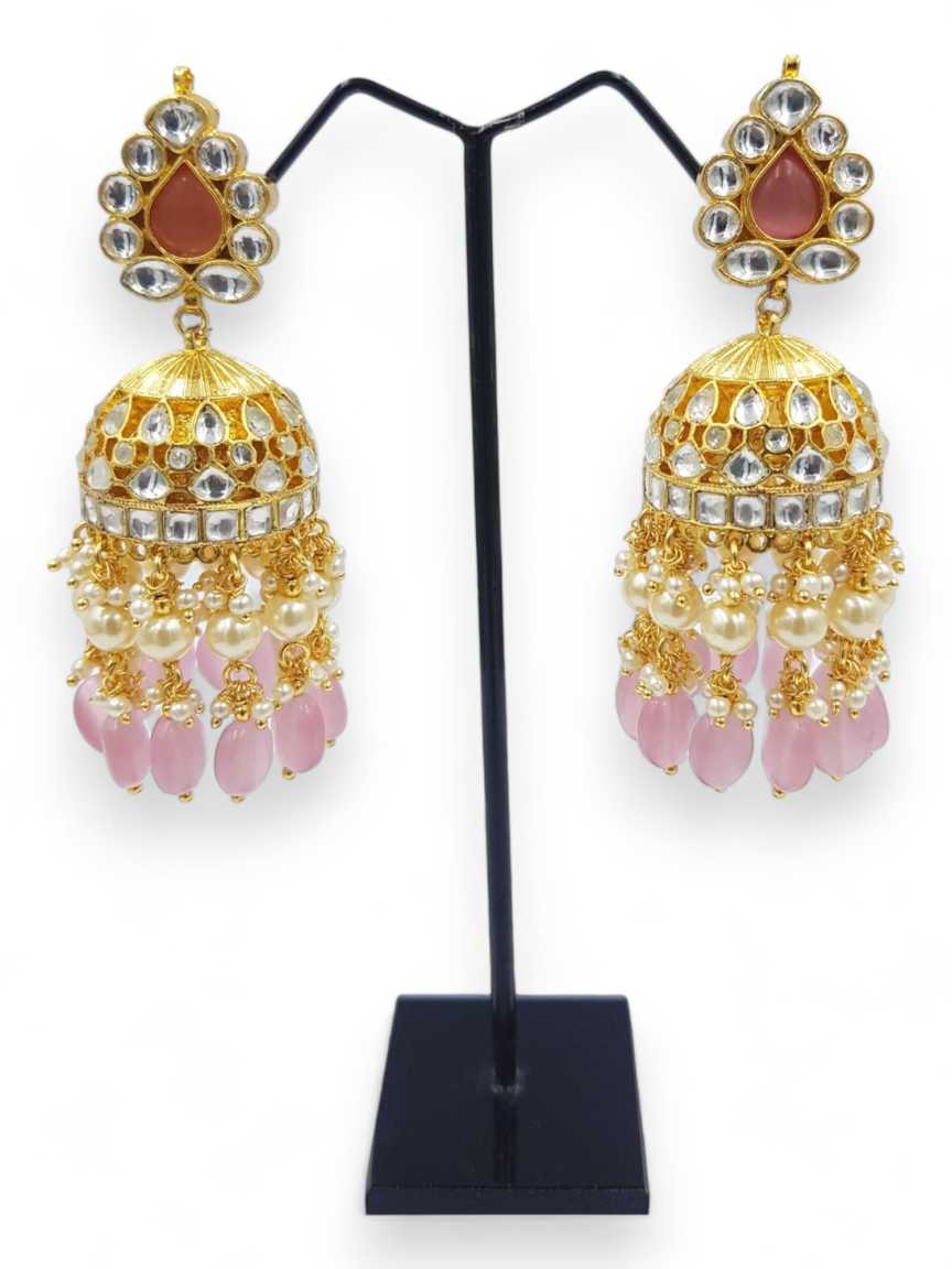 kundan-earring-ERKU22039PKHG