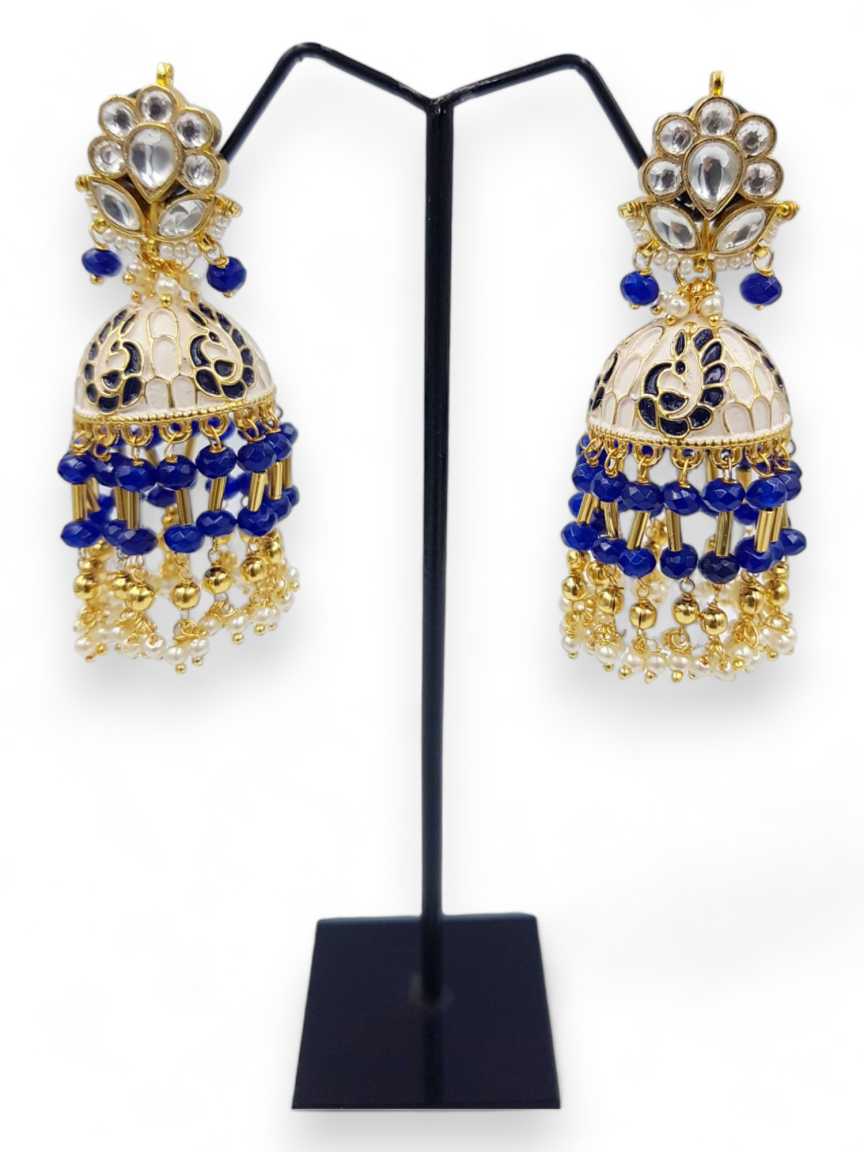 kundan-earring-ERKU22072BLHG