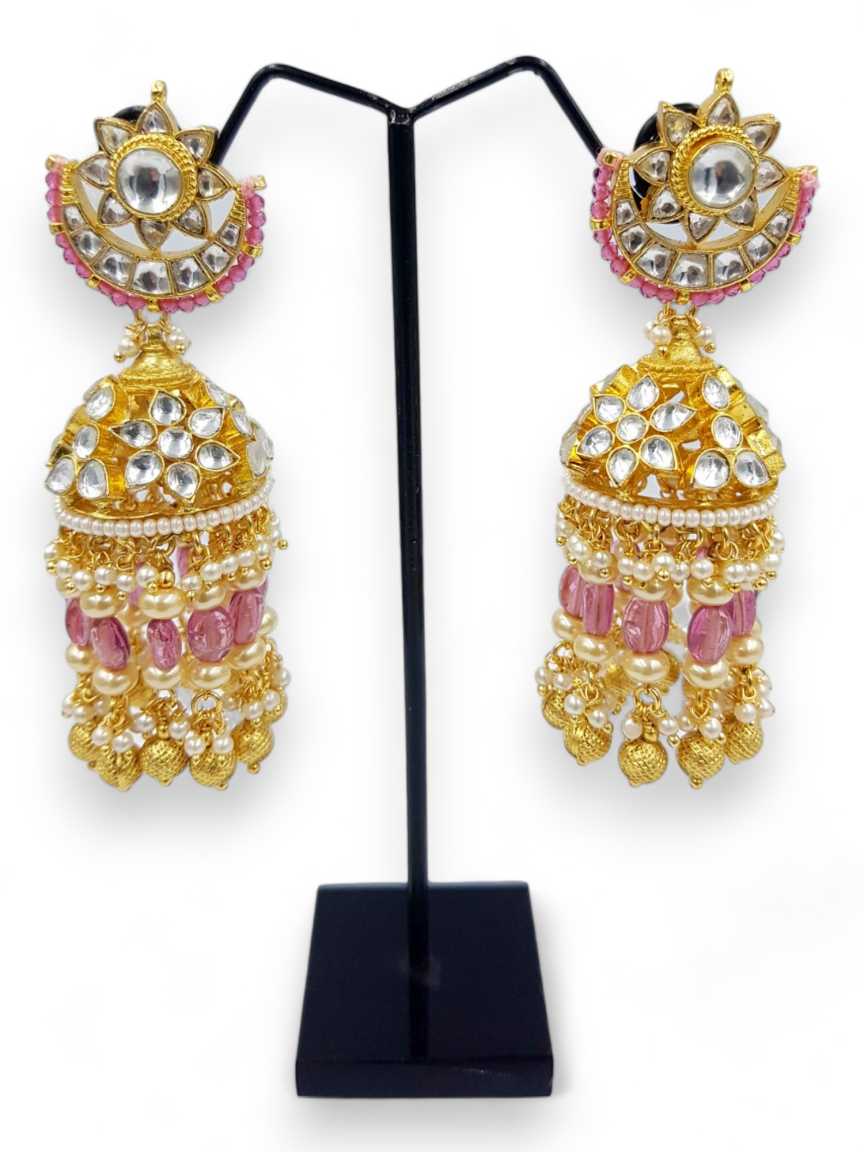 kundan-earring-ERKU22097RNHG