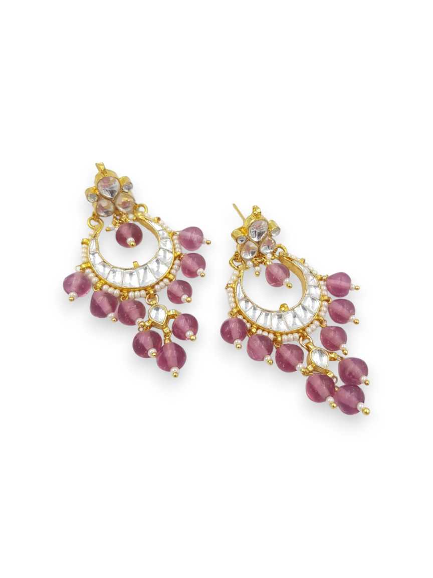 kundan-earring-ERKU22151RNHG