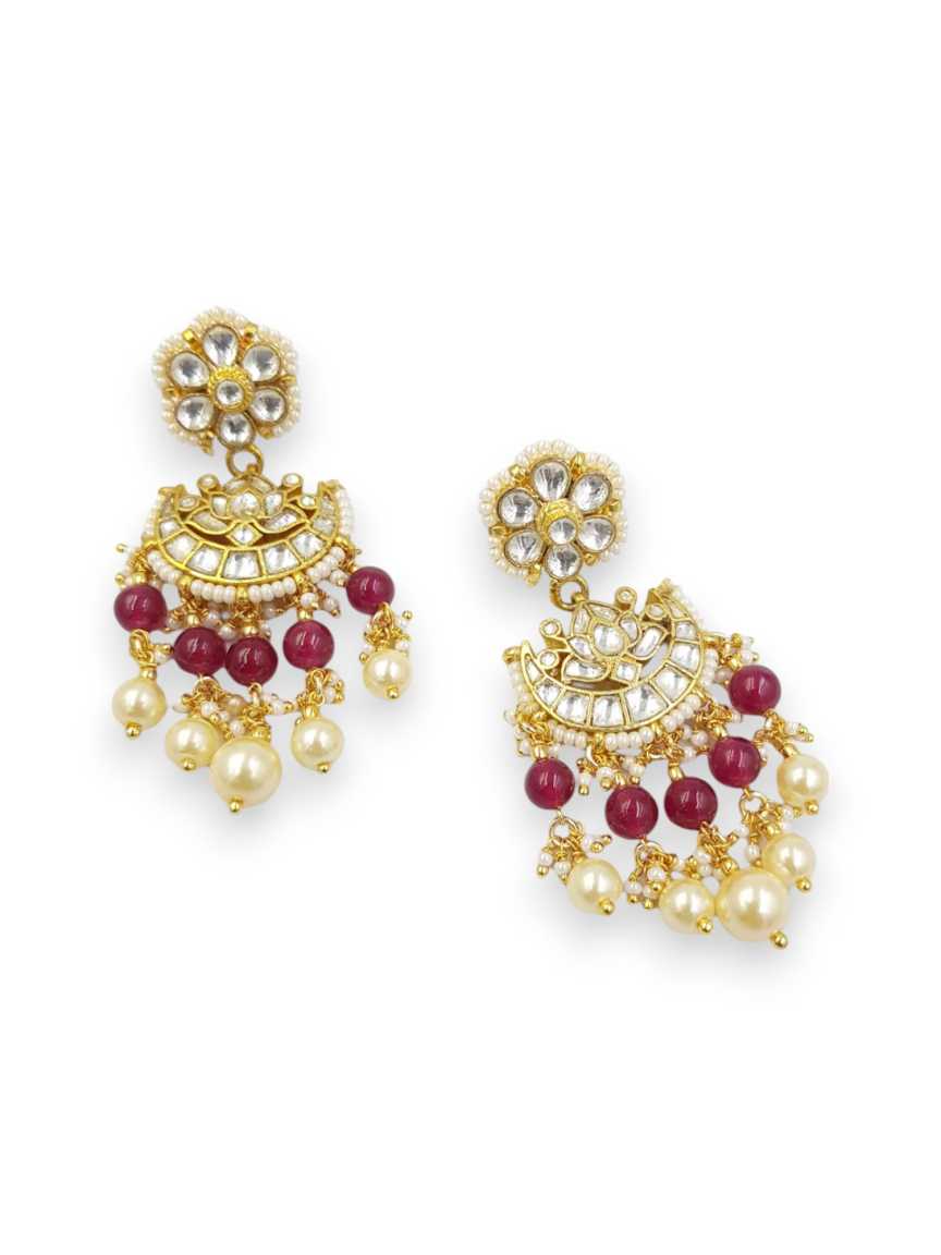 kundan-earring-ERKU22193RBHG