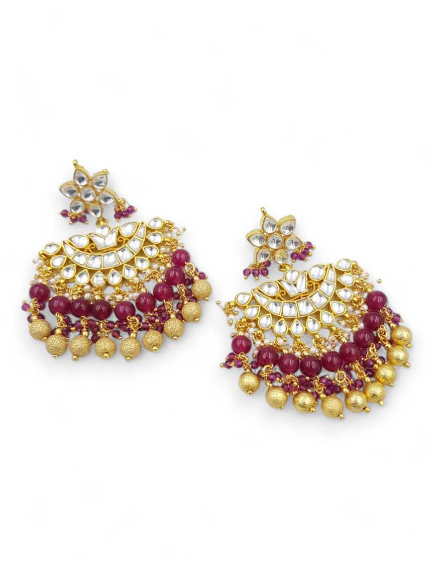 kundan-earring-ERKU22254RNHG