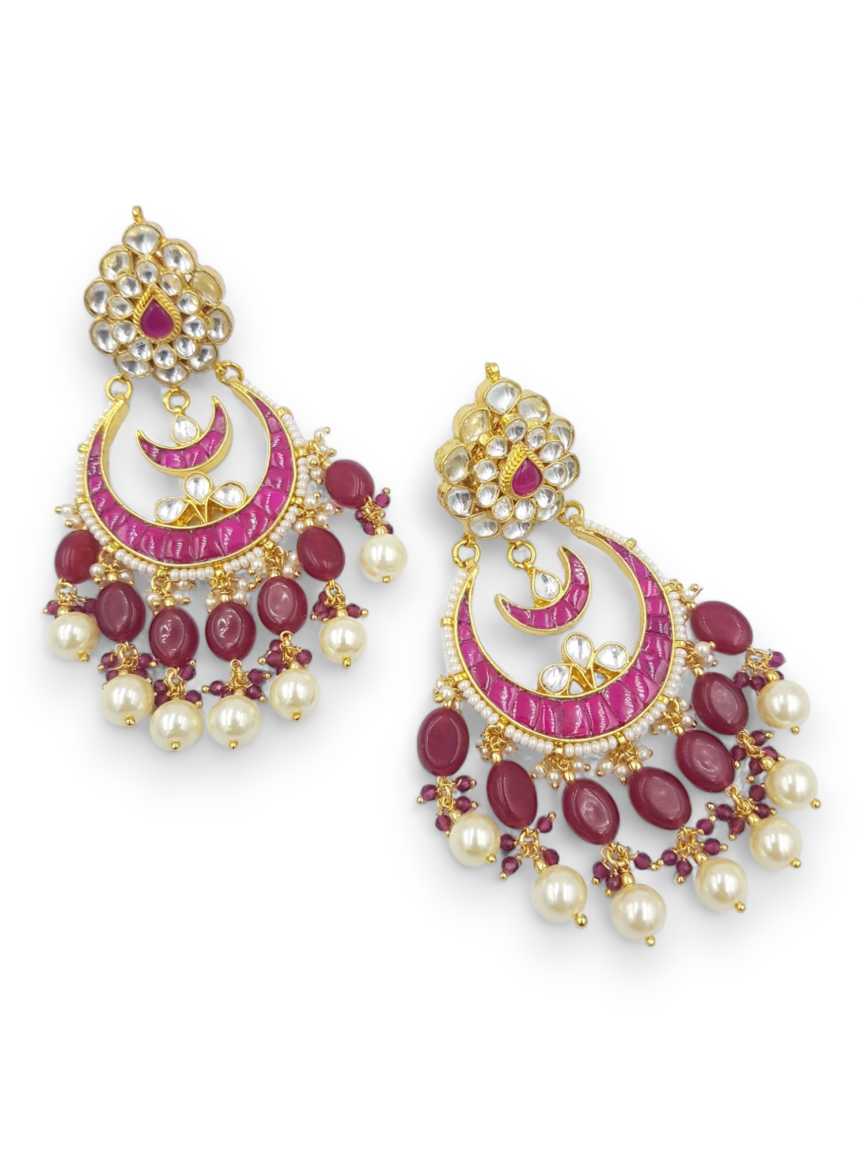 kundan-earring-ERKU22275RNHG
