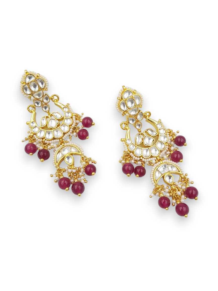 kundan-earring-ERKU22305CLRBHG