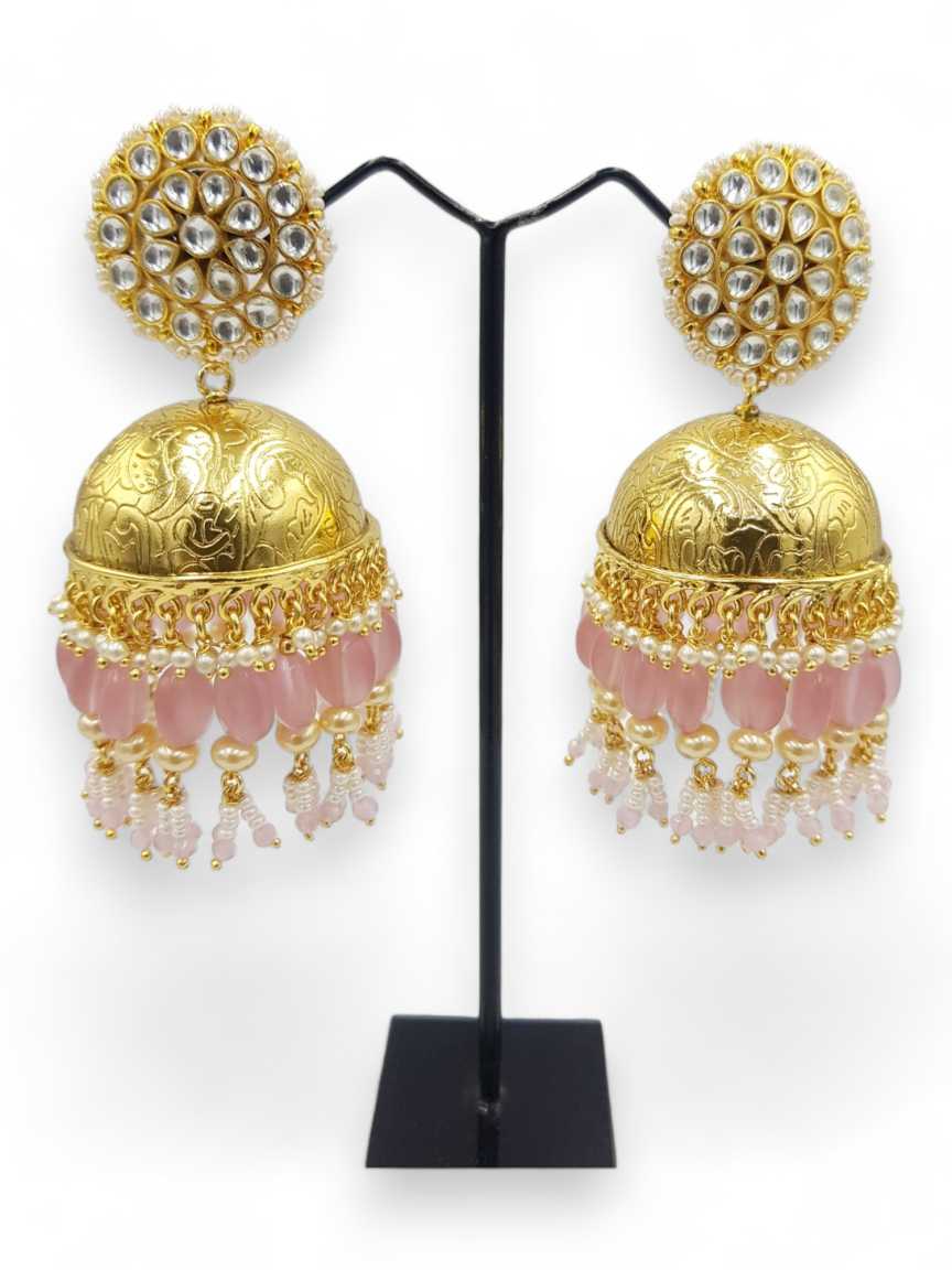 kundan-earring-ERKU22395PKHG