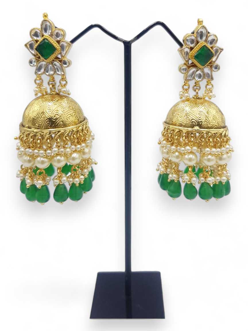 kundan-earring-ERKU22427GNHG