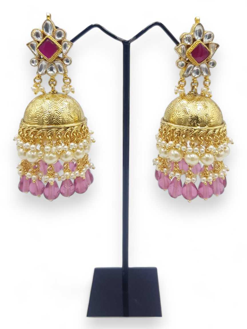 kundan-earring-ERKU22427RNHG