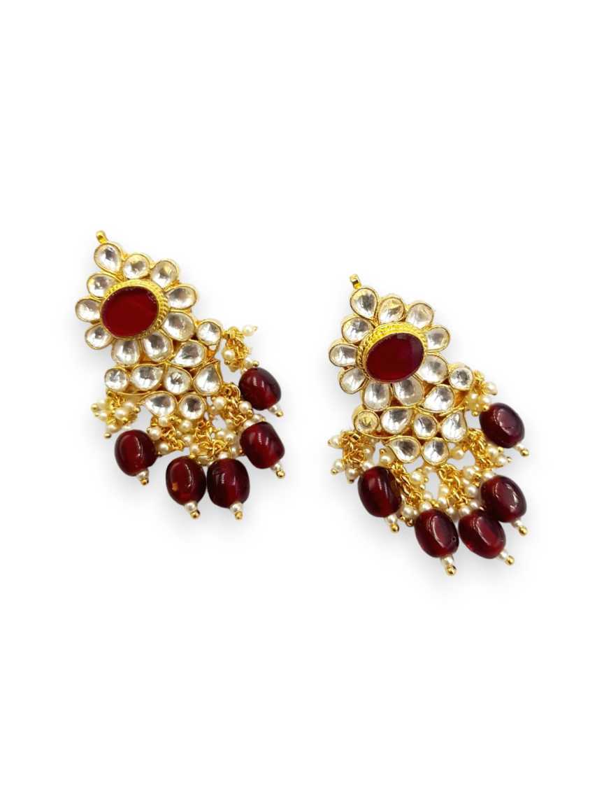 kundan-earring-ERKU22430MRHG