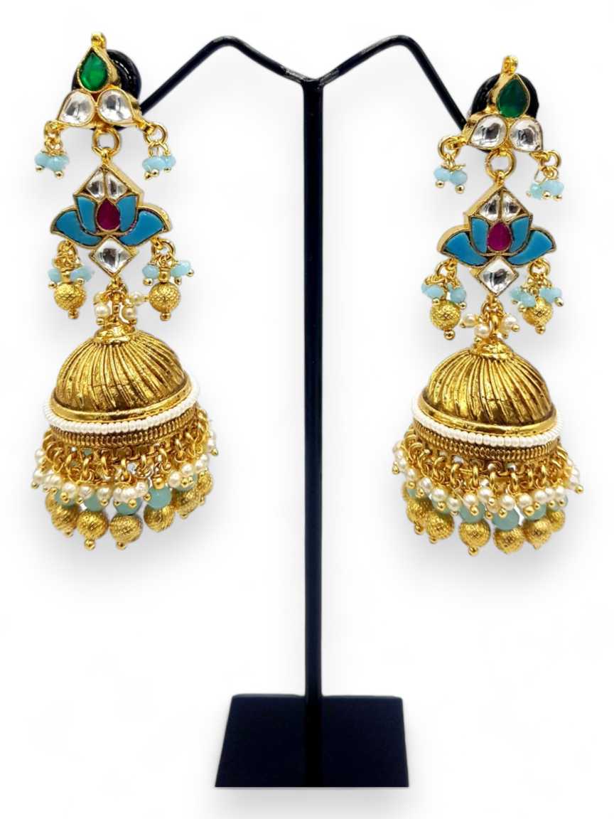kundan-earring-ERKU22447MUHG