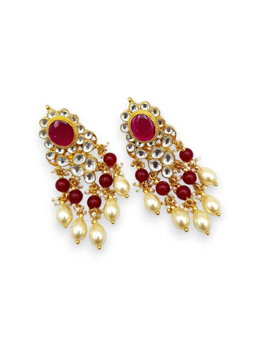 kundan-earring-ERKU22449RNHG