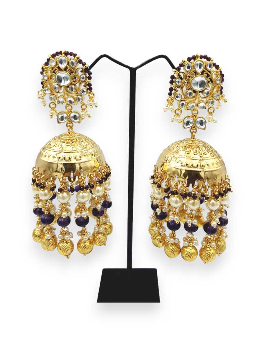 kundan-earring-ERKU22454CLPRHG