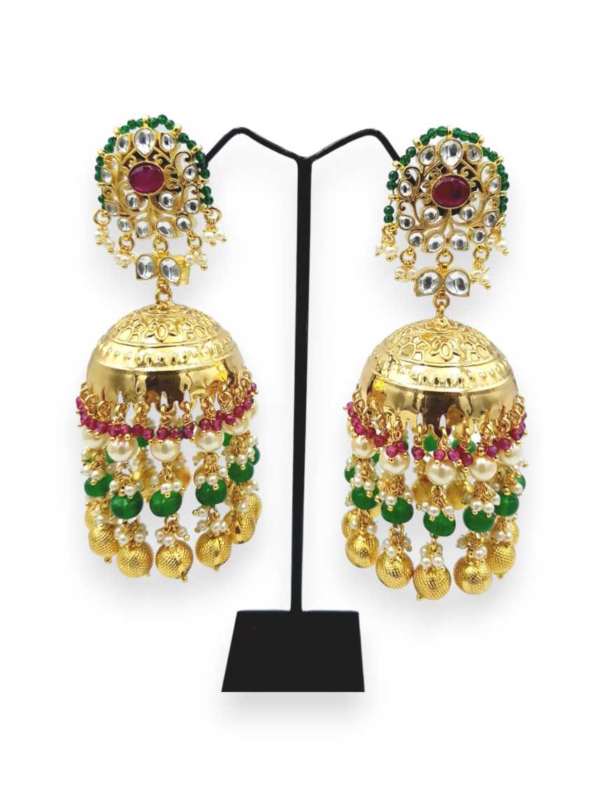 kundan-earring-ERKU22454RNGNHG
