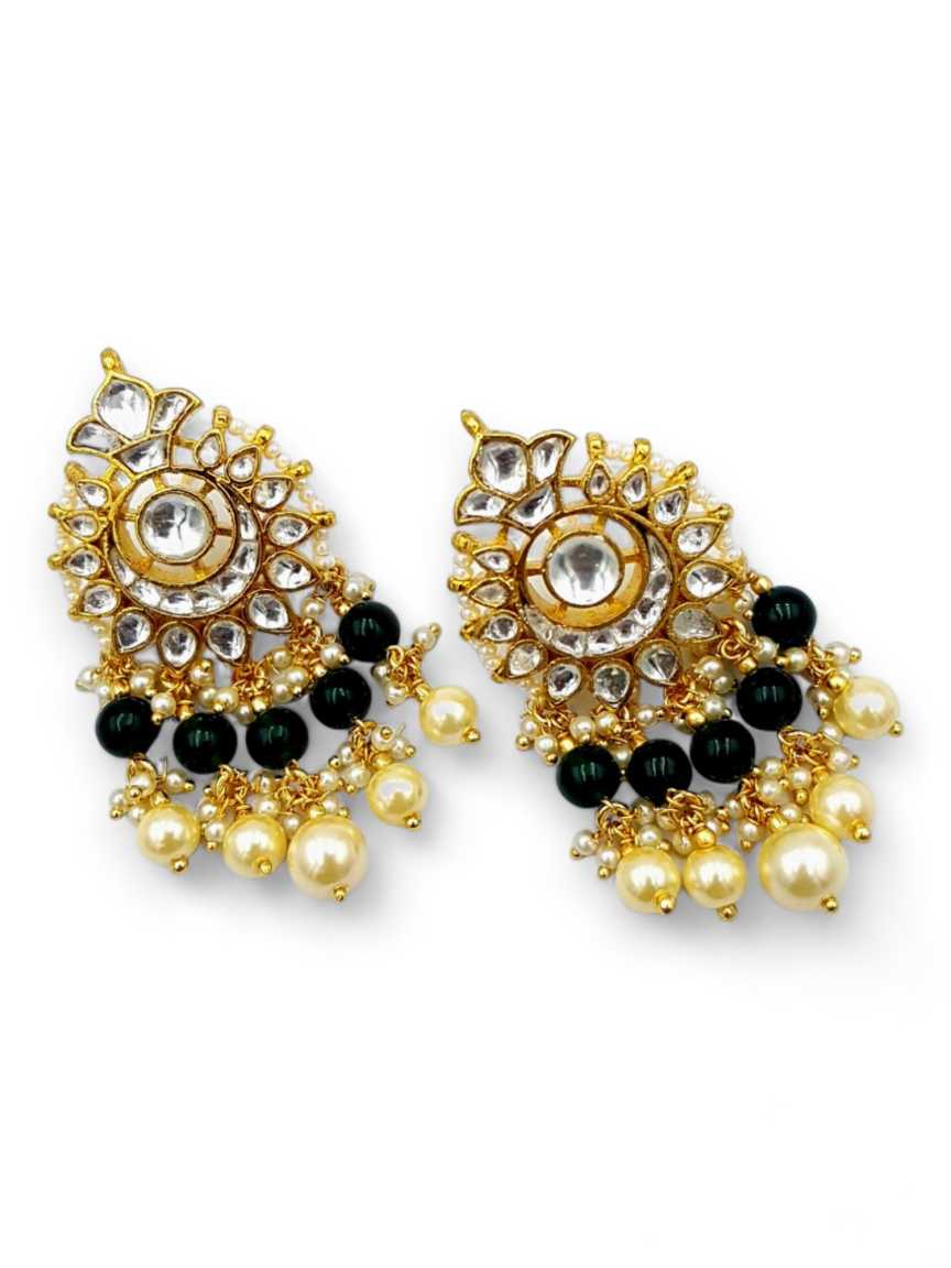 kundan-earring-ERKU22463EMHG