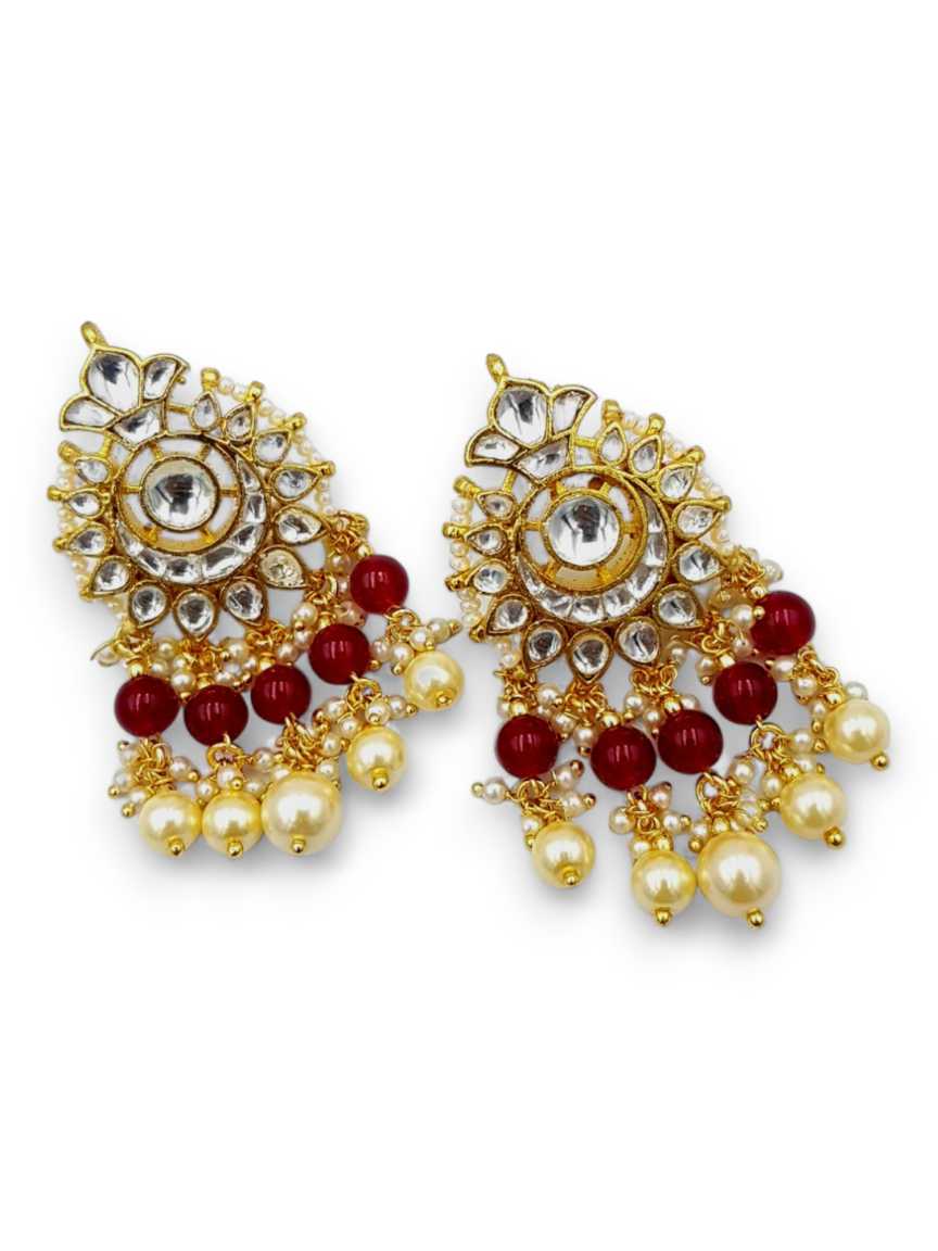 kundan-earring-ERKU22463RBHG