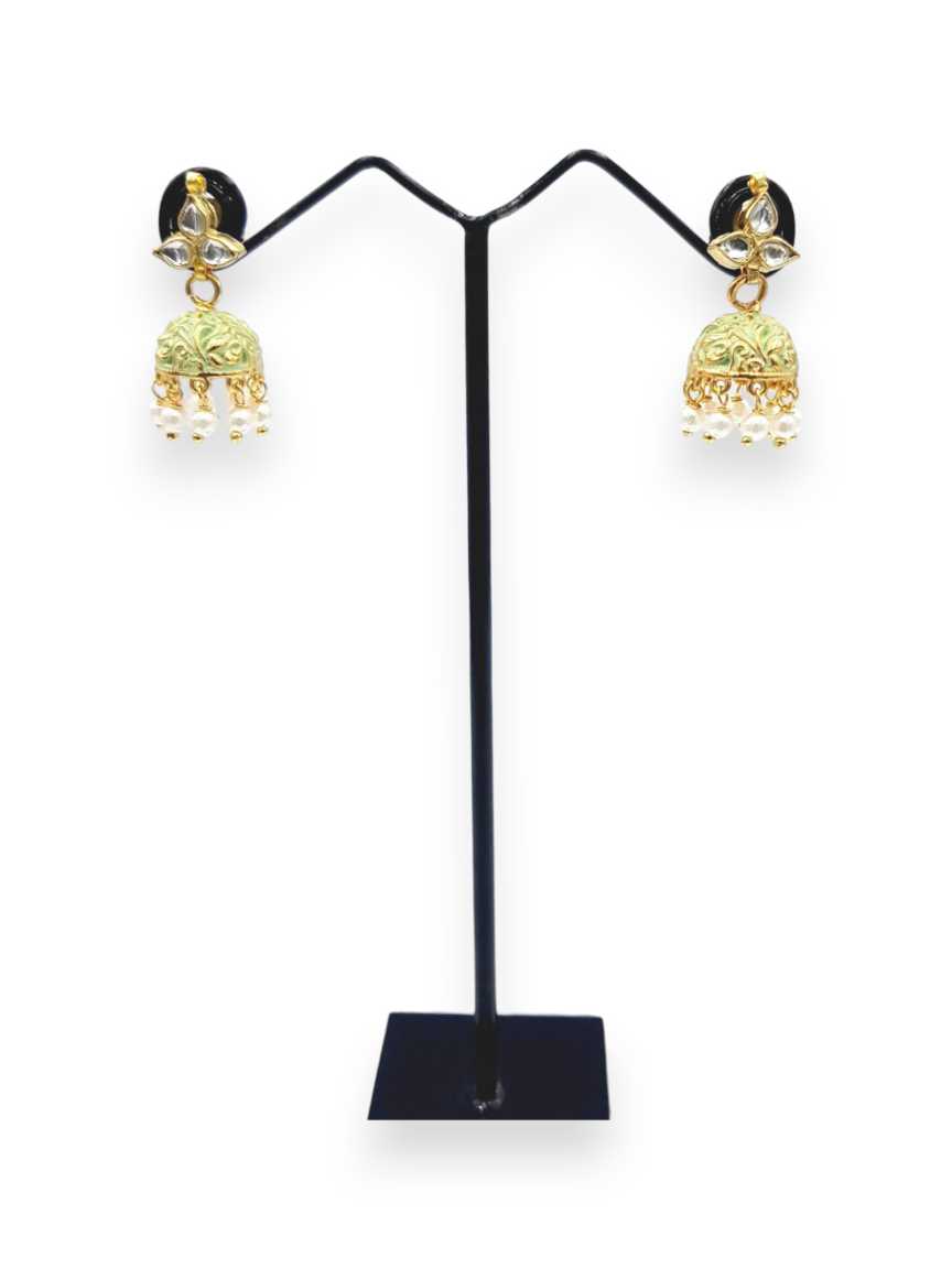 kundan-earring-ERKU22469GMHG