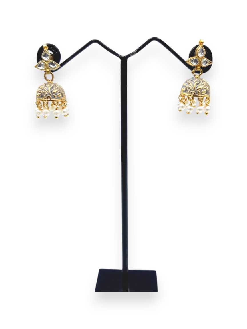 kundan-earring-ERKU22469GYHG