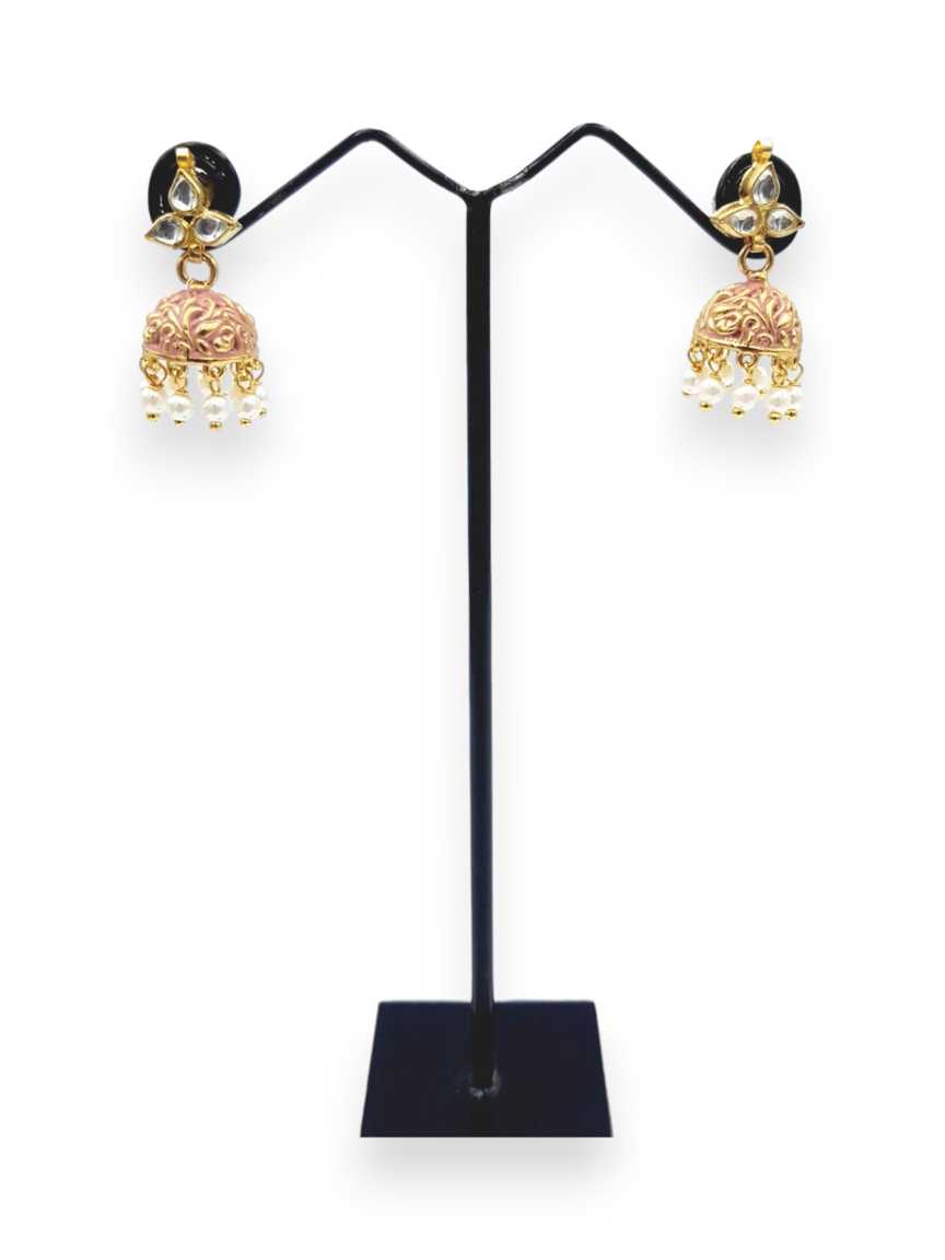 kundan-earring-ERKU22469PKHG