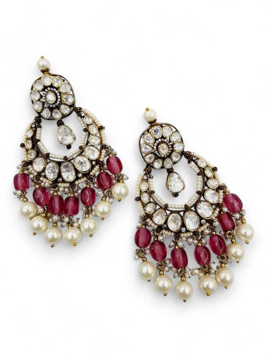 kundan-earring-ERKU22477RNDG