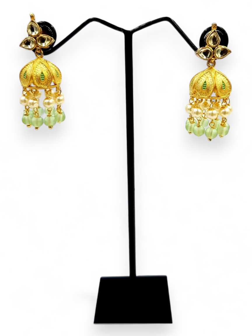 kundan-earring-ERKU22496GMHG