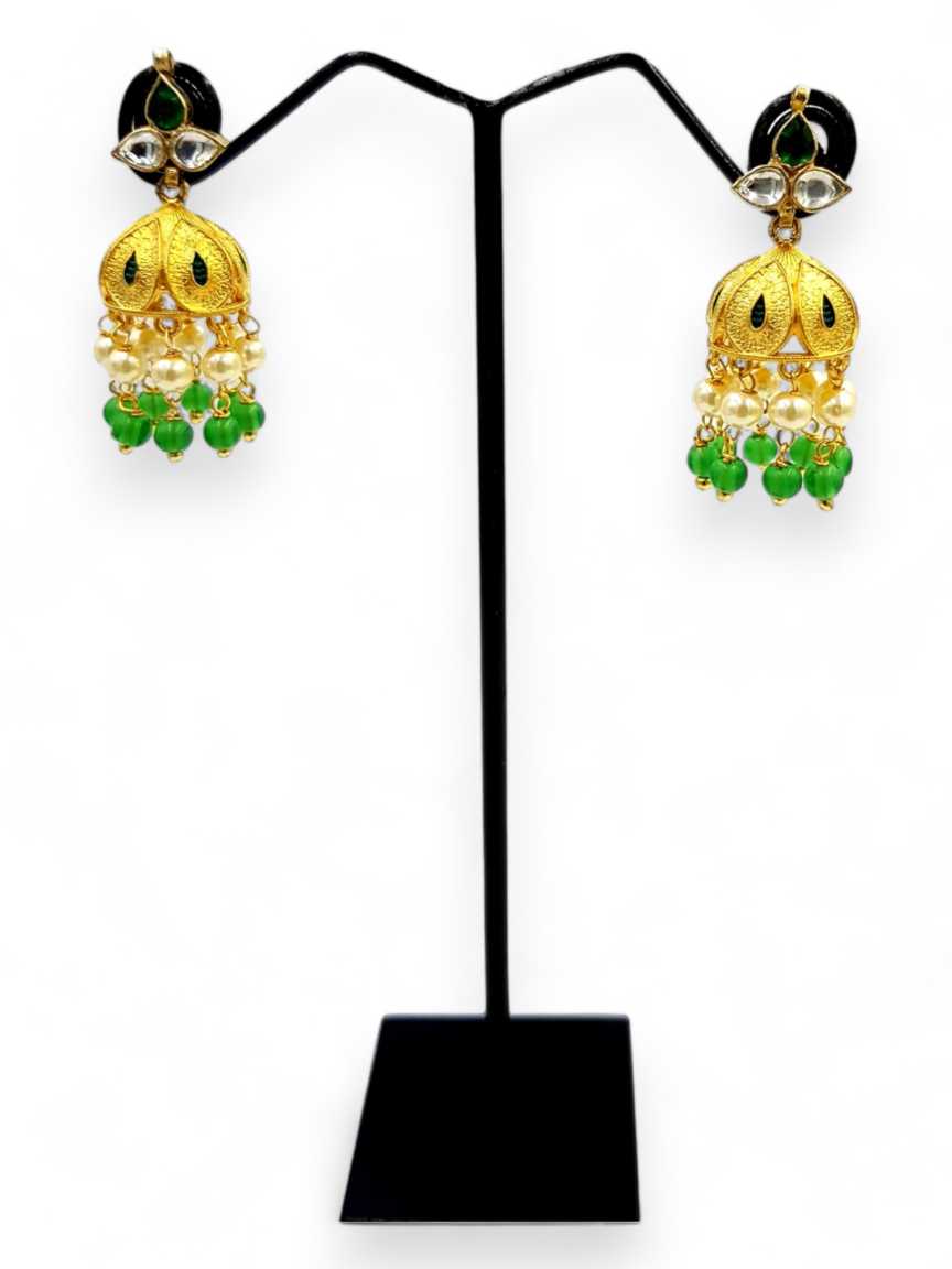 kundan-earring-ERKU22496GNHG
