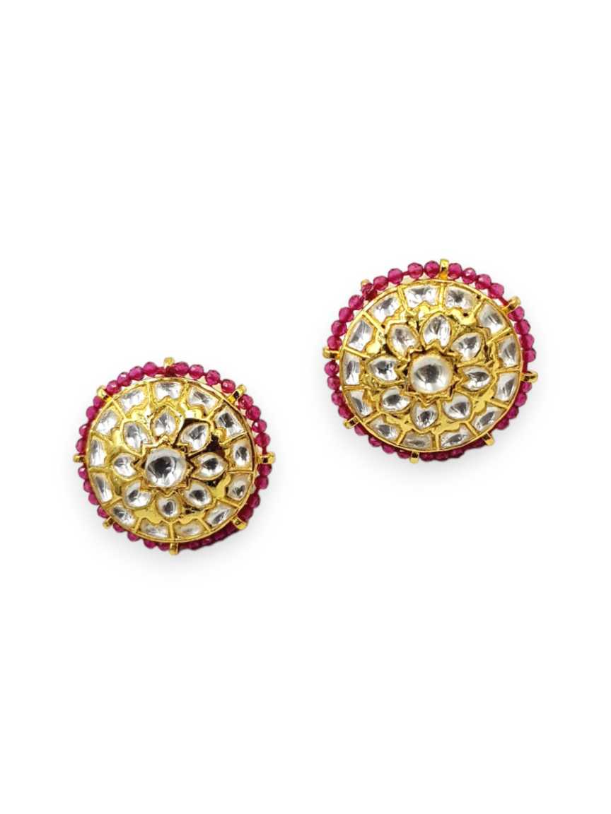 kundan-earring-ERKU22503CLRNHG