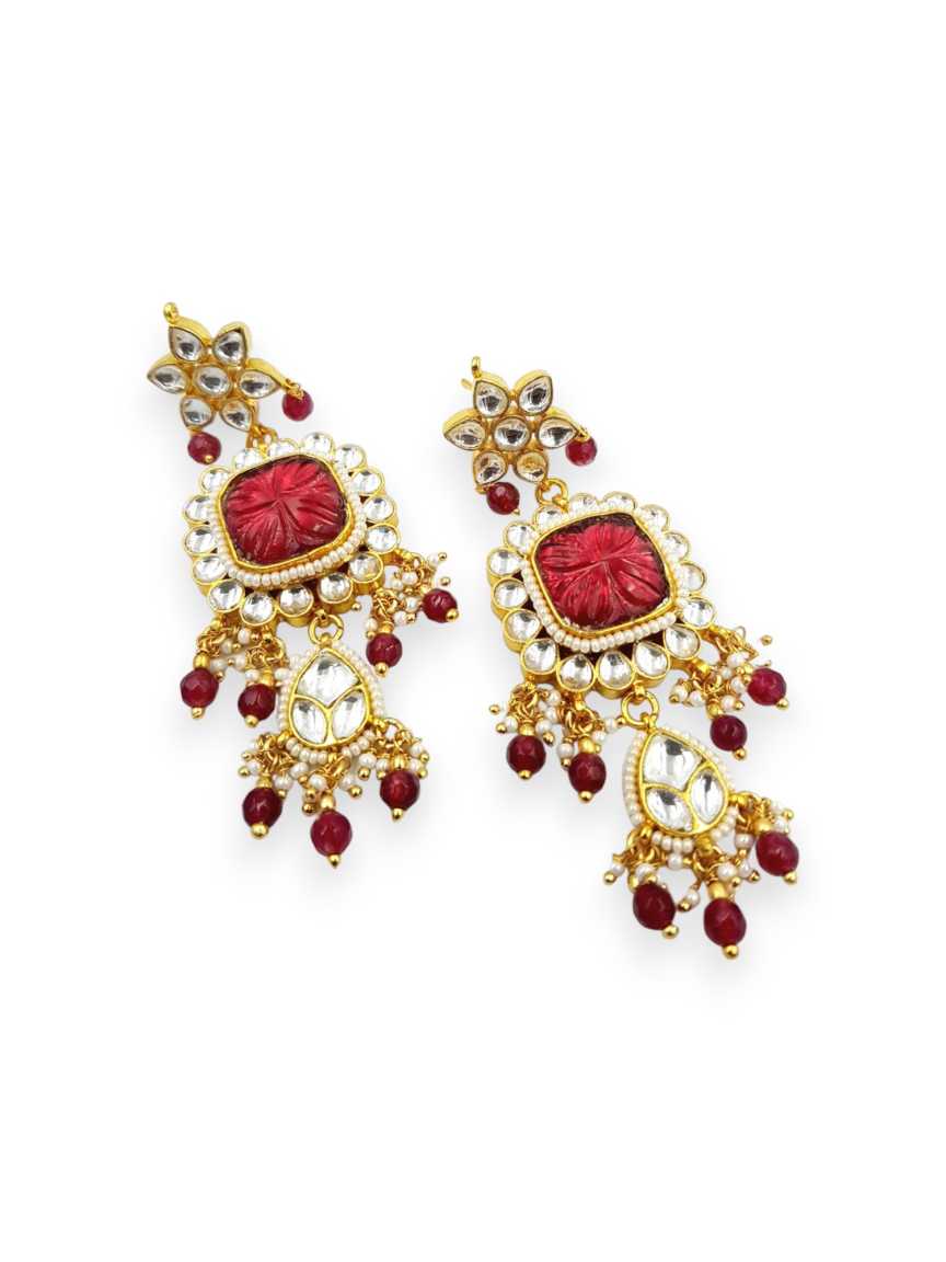 kundan-earring-ERKU22515RNHG
