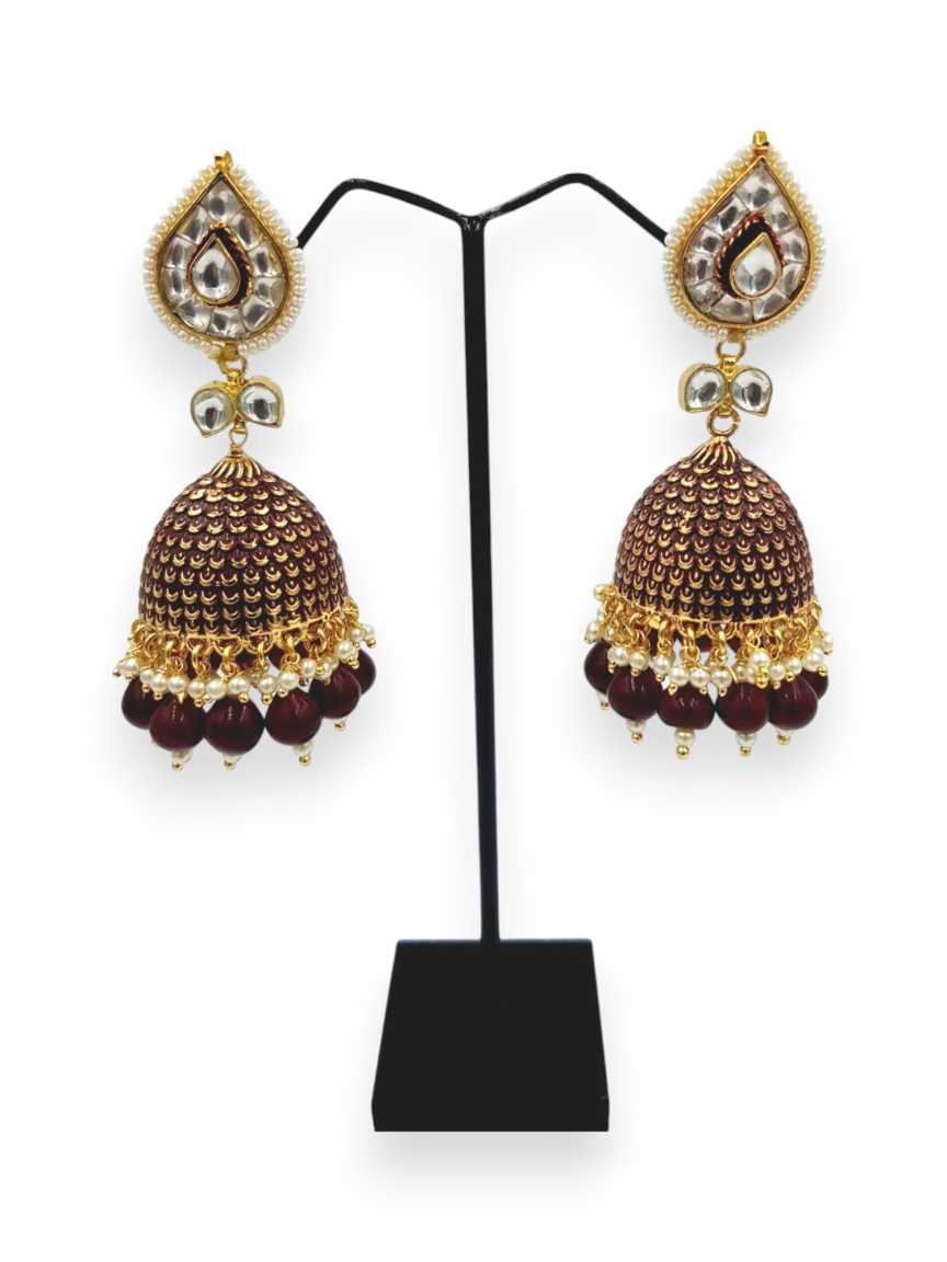 kundan-earring-ERKU22520MRHG