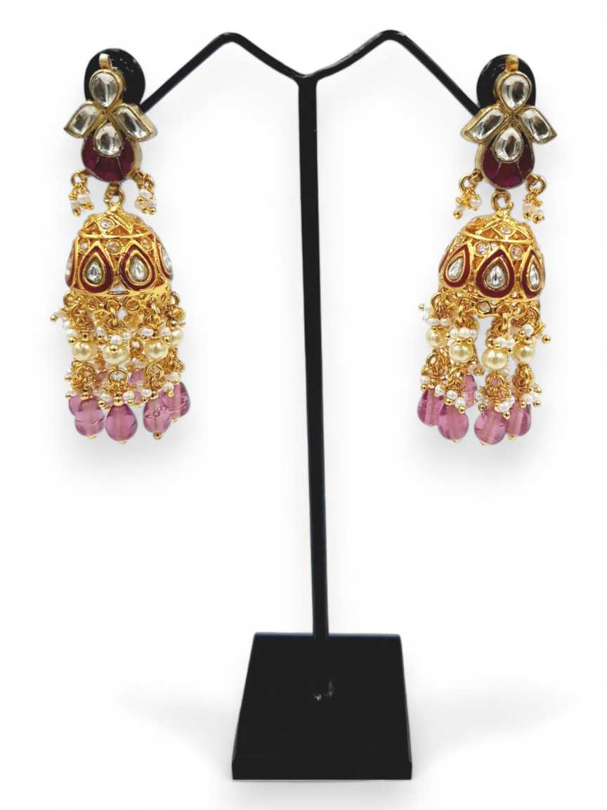 kundan-earring-ERKU22549RNHG