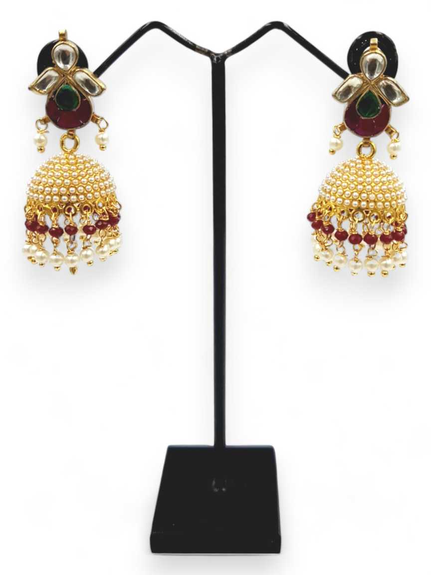 kundan-earring-ERKU22550GNRNHG