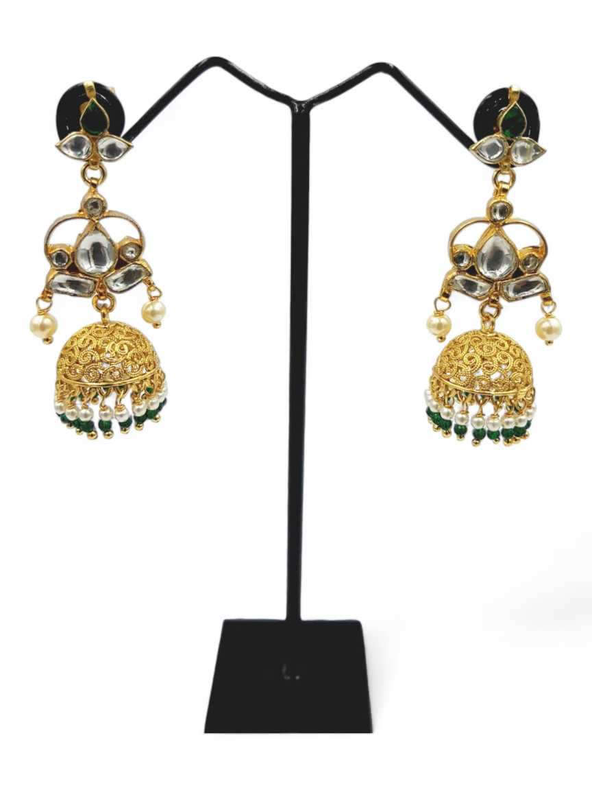 kundan-earring-ERKU22553GNHG