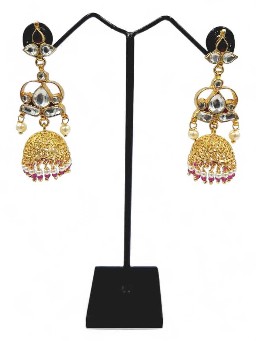 kundan-earring-ERKU22553RNHG