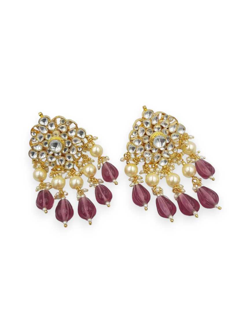 kundan-earring-ERKU22564CLRNHG