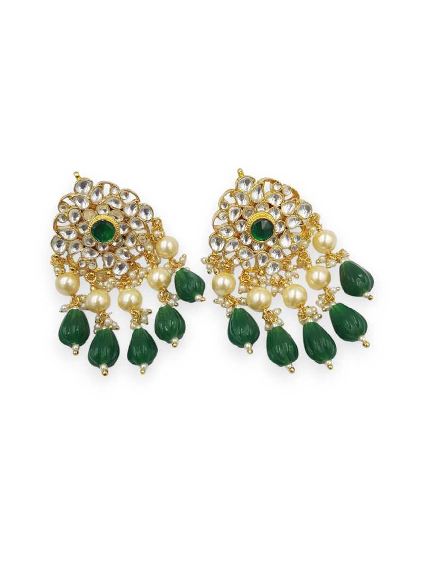 kundan-earring-ERKU22564GNHG