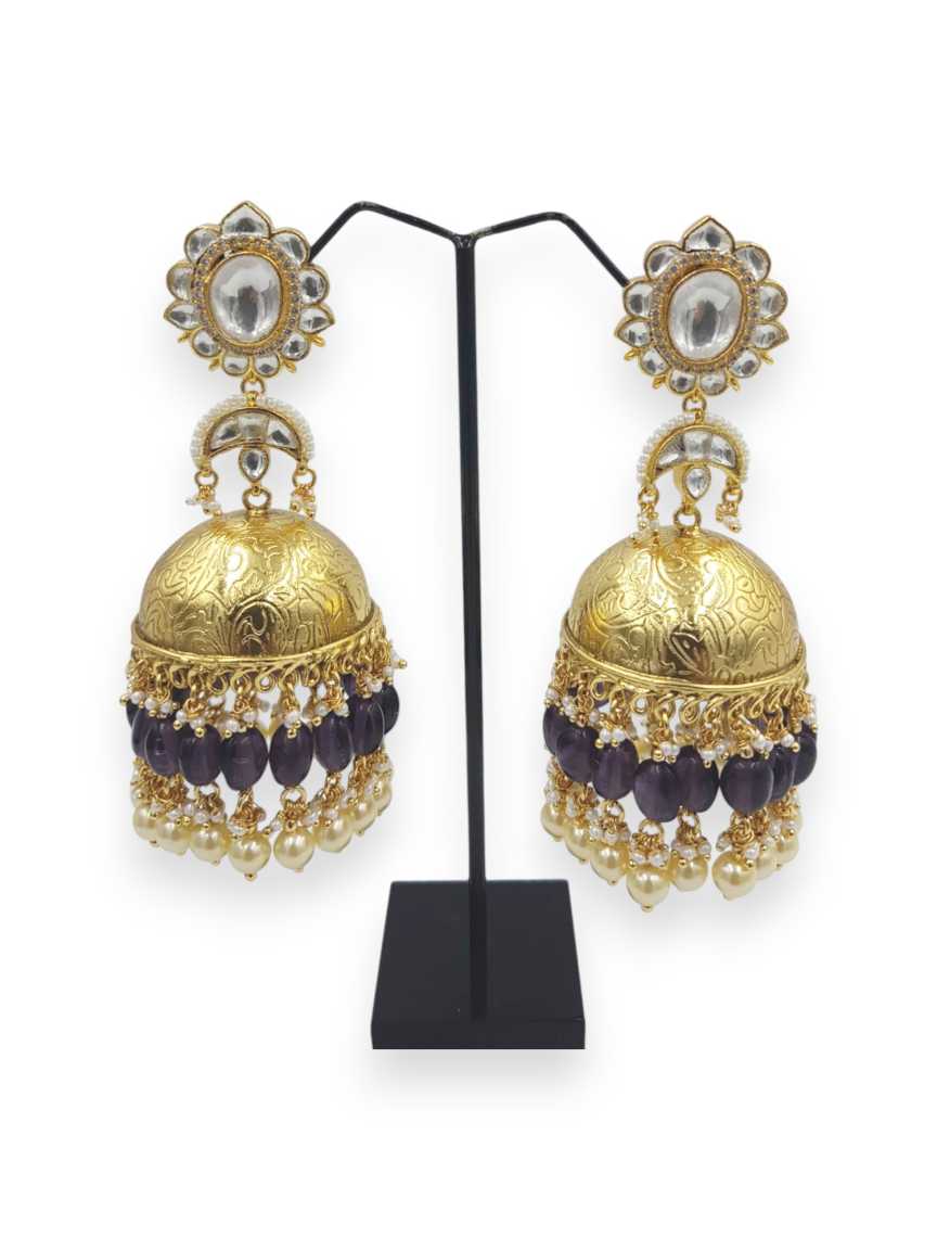kundan-earring-ERKU22587PRHG