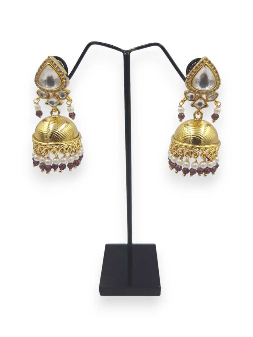 kundan-earring-ERKU22588PRHG