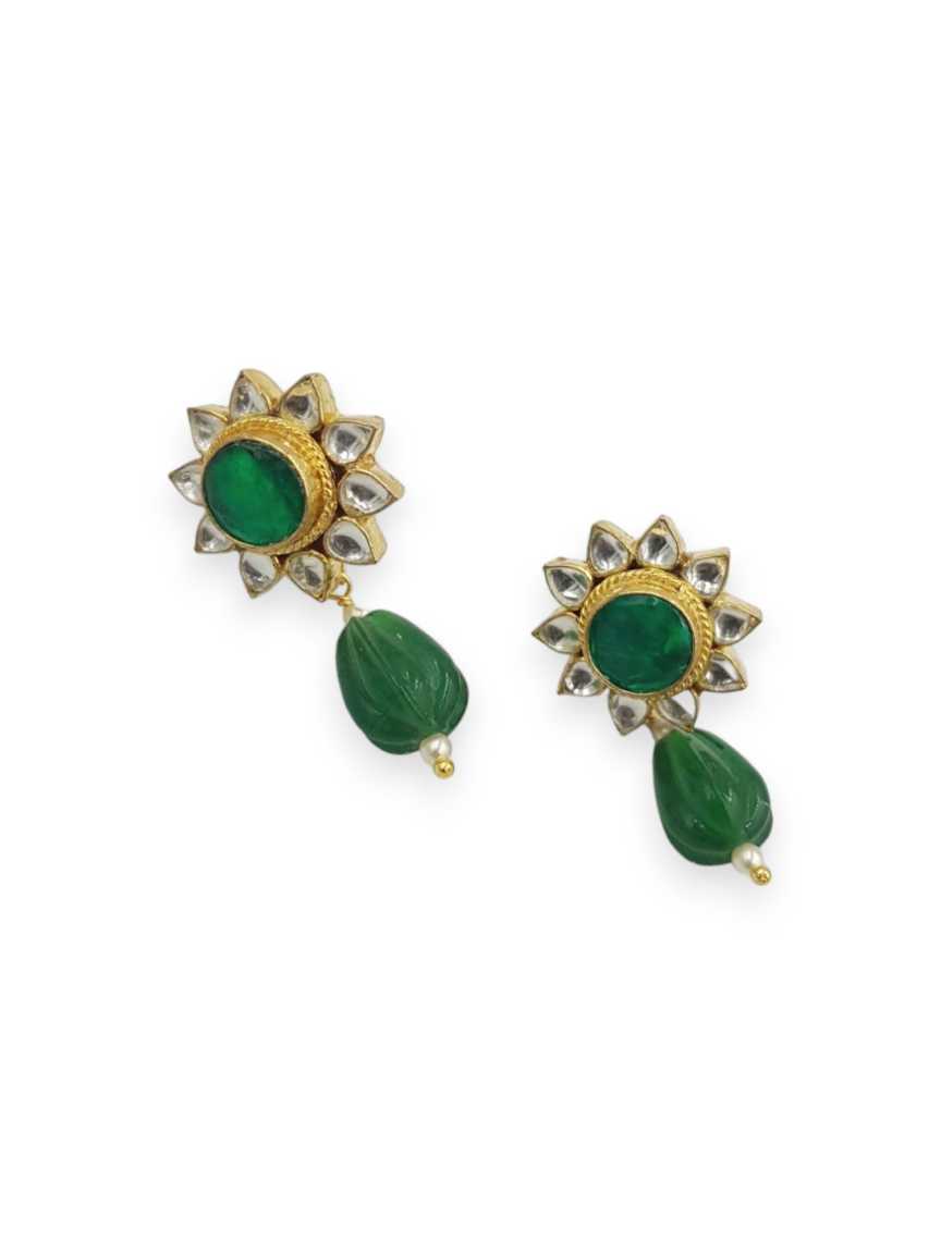 kundan-earring-ERKU22602CLGNHG