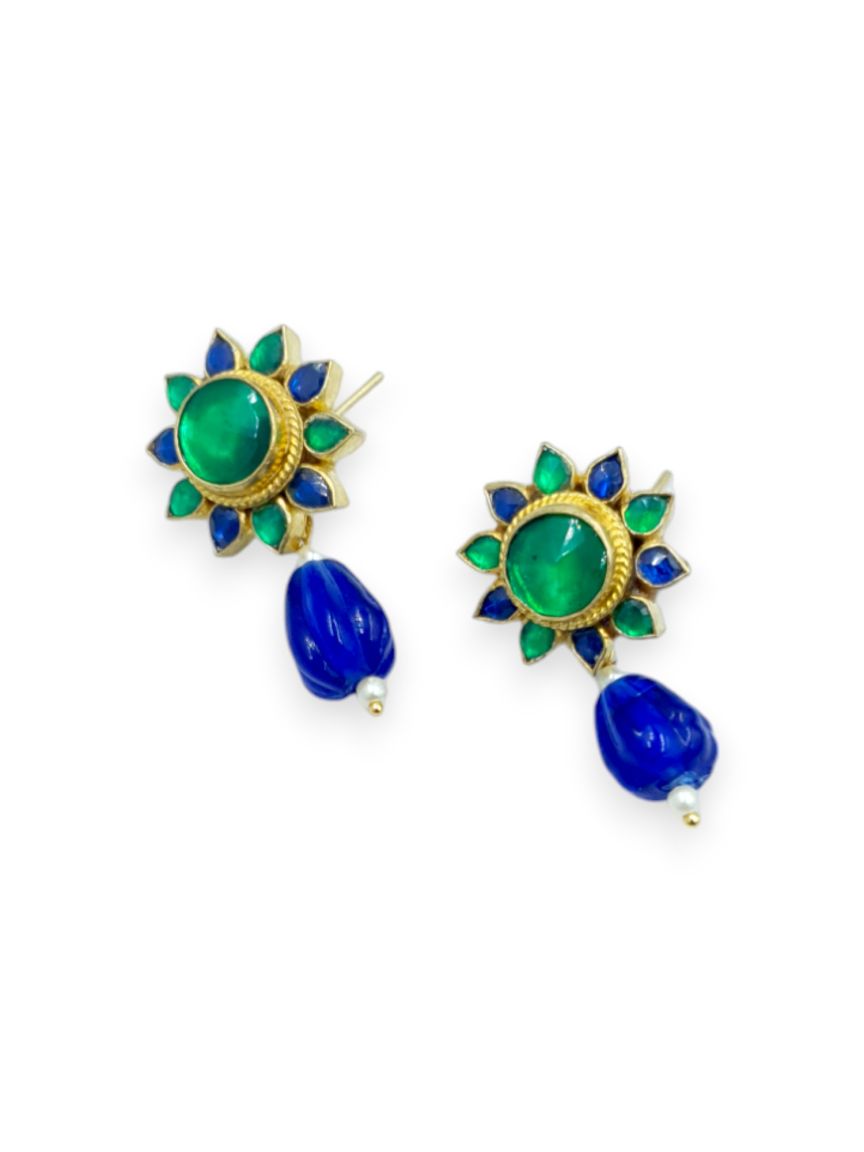kundan-earring-ERKU22602GNBLHG