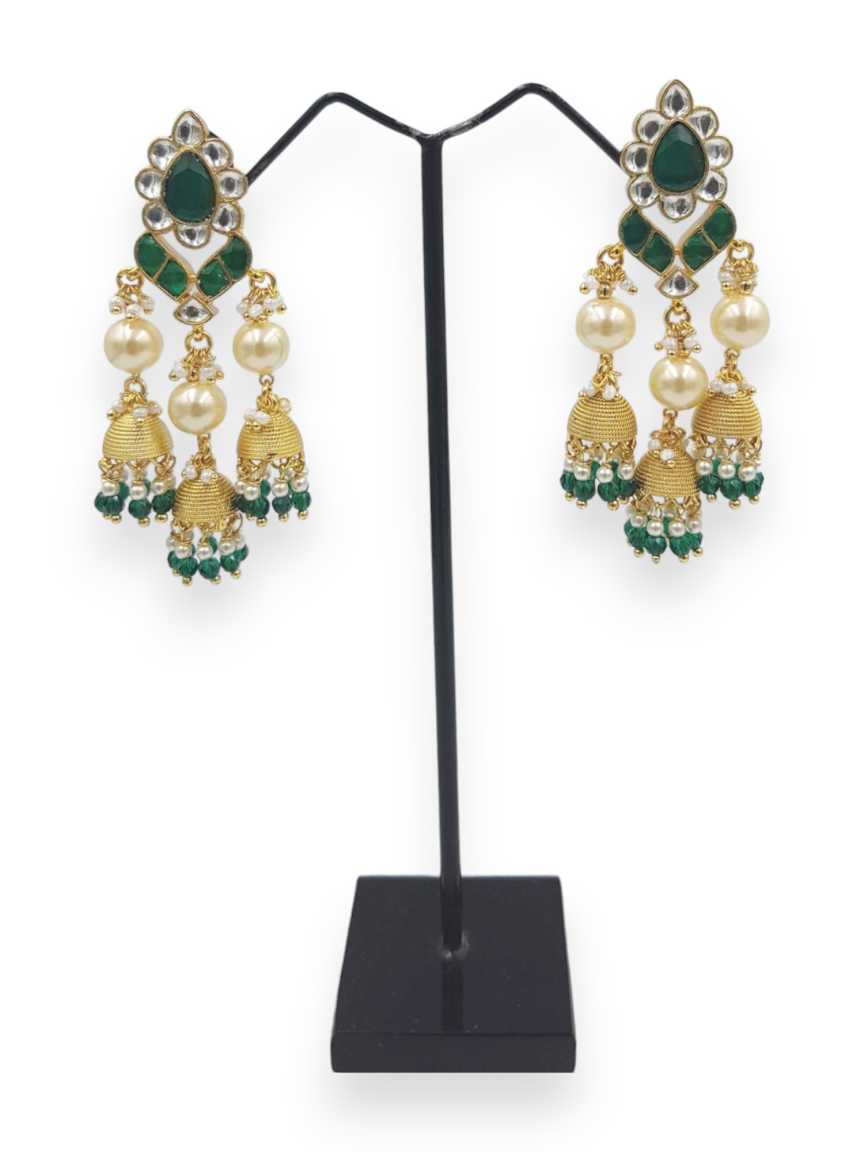 kundan-earring-ERKU22639GNHG