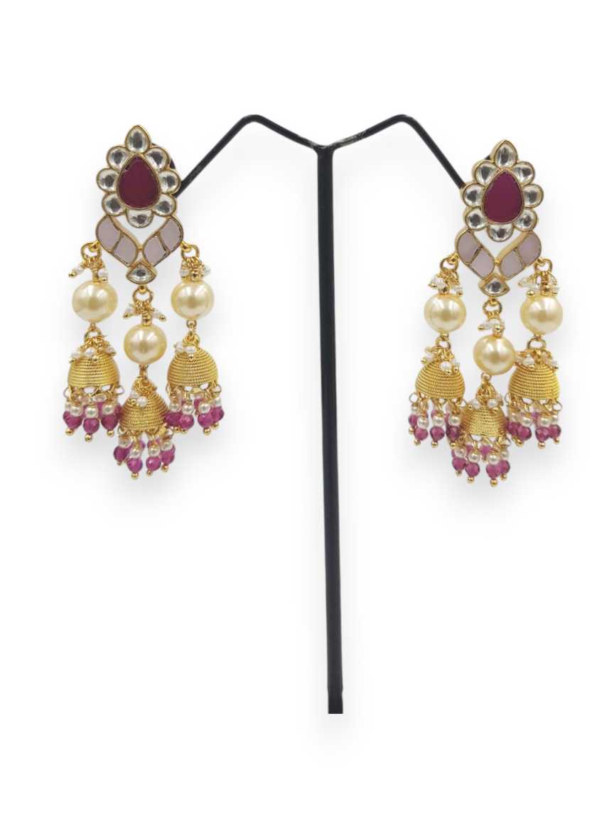 kundan-earring-ERKU22639RNPKHG