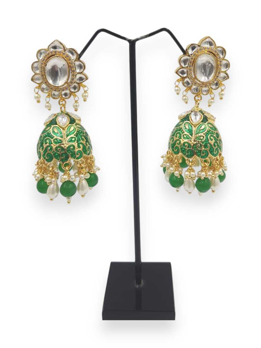 kundan-earring-ERKU22646GNHG