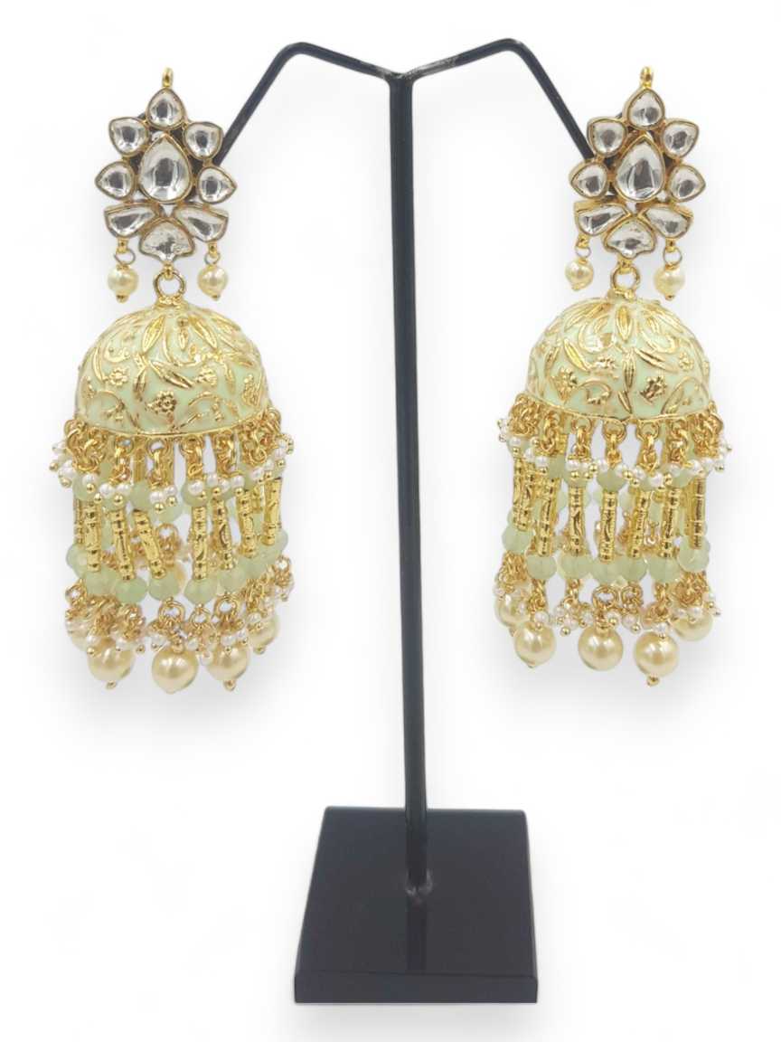 kundan-earring-ERKU22667GMHG