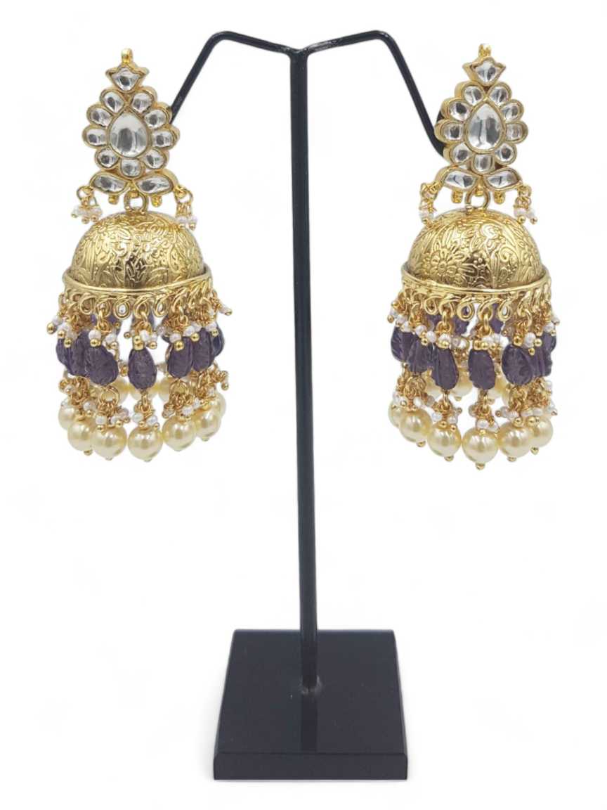 kundan-earring-ERKU22693PRHG