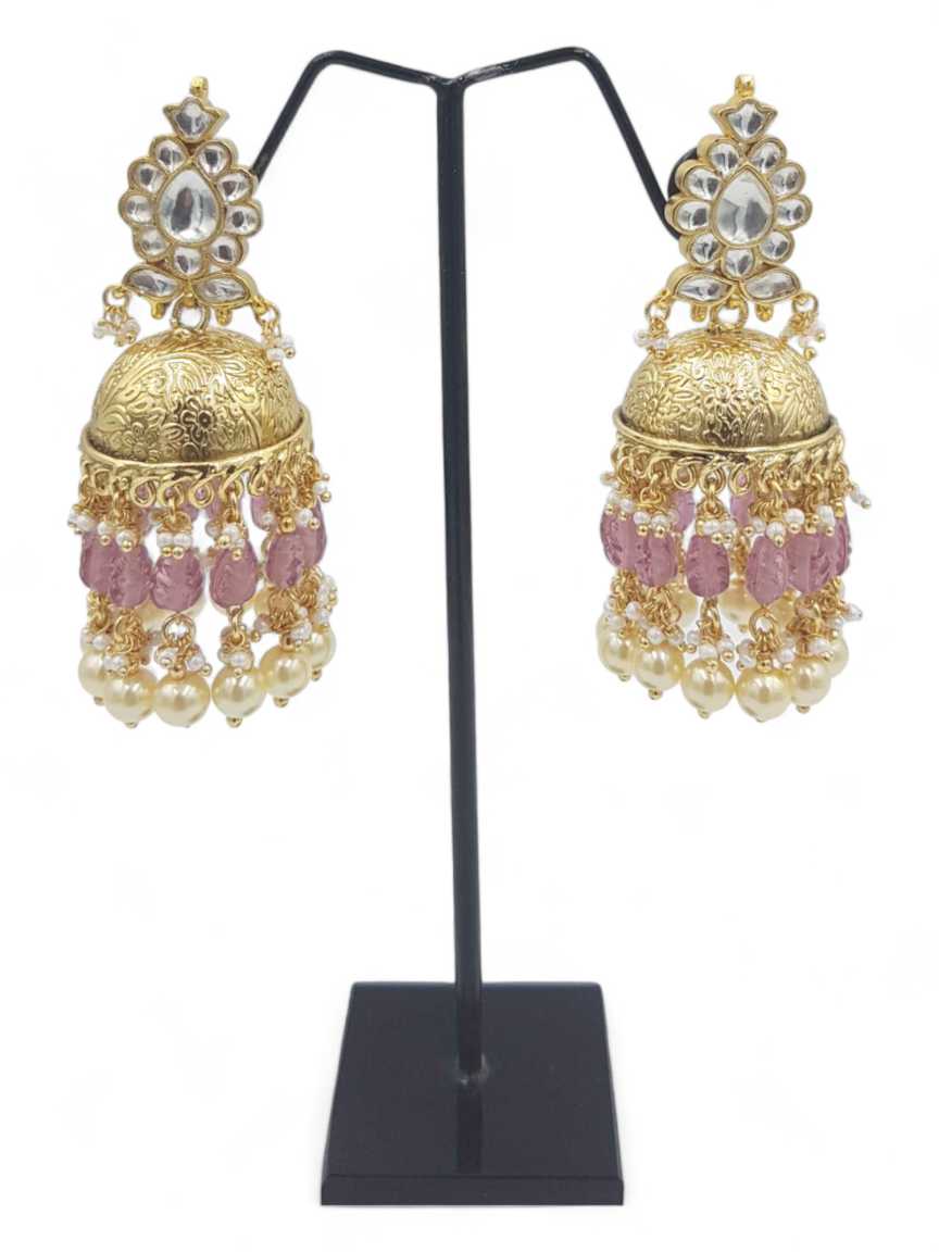 kundan-earring-ERKU22693RNHG