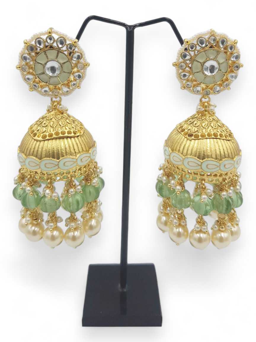 kundan-earring-ERKU22694GMHG