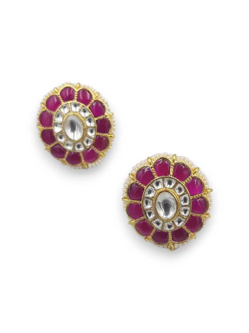 kundan-earring-ERKU22717RNHG